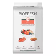 Ração Biofresh Cães Adultos De Raças Pequenas E Mini 10,1kg