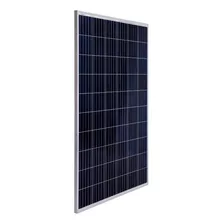 Panel Solar Amerisolar 285w Fotovoltaico Policristalino