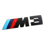 Logo Emblema Adhesivo Bmw M Maleta Auto M1 M3 M5 Karvas BMW M3