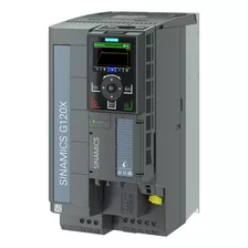 Variador Micromaster Mm420 2hp 6se6420-2uc21-5ba1