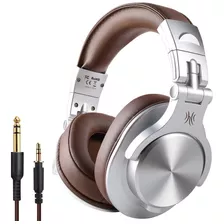 Auriculares Inalambricos Oneodio A70 Bluetooth Over Ear