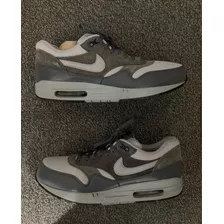 Nike Air Max (#29 1/2mx) Originales Usado Como Nuevo