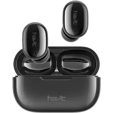 Auriculares In-ear Inalámbricos Bluetooth 5.0 Havit Tws Buds
