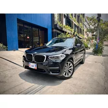 Bmw X3 Xdrive 30i