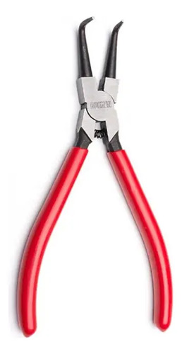 Pinza Seeger Bremen 5 Abrir O Cerrar - Curva O Recta Cod. 5072 5073 5074 5075 Dgm