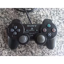 Controle Playstation2 Original Sony