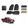 Kit Tapetes 3pz Big Truck Toyota Tundra 2003 A 2005 2006