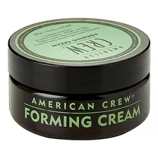 Crema Americana Tripulación Que Sirvan, 1,75 Oz, Hold Flexib