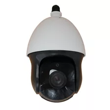 Câmera Ip Speed Dome Full Hd 1080p Ip66 Ir 80m Luatek 6020