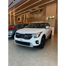 Kia Seltos Vibrant 2024 2.0l 4x4