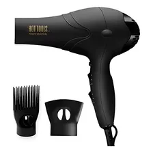 Secador De Pelo Hot Tools Pro Artist 2100 Ionic Turbo | Seca