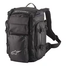 Alpinestars Mochila Rover Multi (os, Negro)