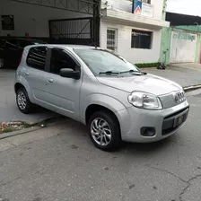 Fiat Uno 2013 1.0 Vivace Flex 5p