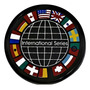 Emblema Chevrolet Eurosport Cutlass 