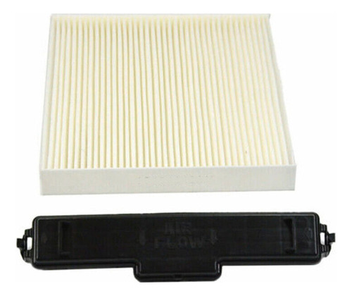 Foto de Filtro De Aire De Cabina Para Dodge Ram 1500 11-20