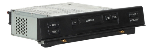 Radio Cassette Original Bmw Serie 5 E39 97-03 Foto 2