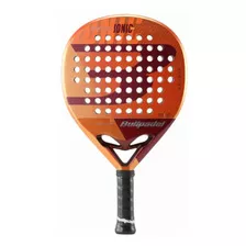 Paleta De Padel Bullpadel Pala Ionic Ctrol 23