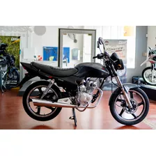 Moto Corven Hunter 150 Full 0km Urquiza Motos Saavedra 2024