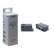 Caja De Mantenimiento Epson C9345 Impre L15150, L15158