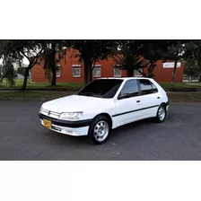 Peugeot 306 1994 1.8 Xr 5 P