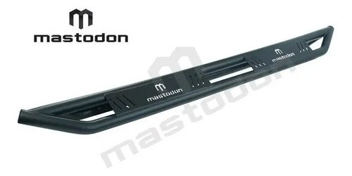 Estribo M3 Mastodon Originales Mitsubishil200 Crew 16-23 72  Foto 2