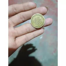 Moneda De 20 Céntimos Del Año 1994