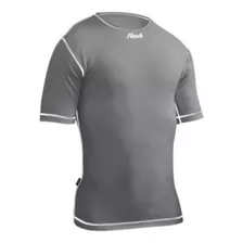 Remera Termica Manga Corta - Flash Sport - Rugbyproshop