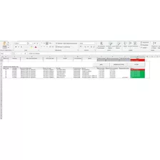 Controle De Exames Medicos Aso - Excel Planilhas Avançadas