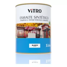 Esmalte Vitro 1lt