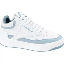 Tenis Comodo Casual Moda Urbana Goodyear 2817 Id 1084961 Urb