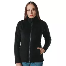 Casaco Térmico Feminino Fiero Denver (fleece Power)