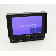 Monitor Lilliput 7 Pulgadas Hdmi Hd