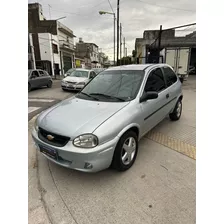 Chevrolet Corsa 1.6 Gl 3p 2009