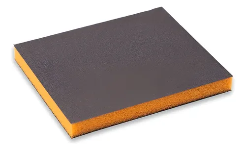 Lija Esponja Abrasiva Lavable Bremen Contornos X 5u Dgm