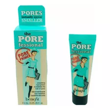 Primer Pre Maquillaje Benefit Porefessional Pre Prebase Usa