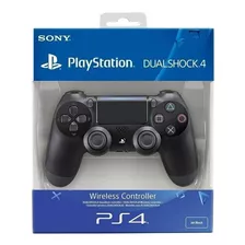 Oferta Control Joystick Original Sony Ps4 Play Station 4