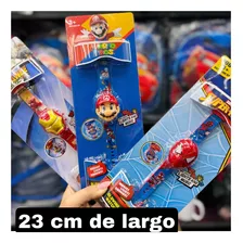 Reloj Para Niños 