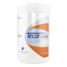 Creme Para Tecarterapia Tecar Gel Glycerall 1kg - Rmc