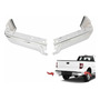 Bumper Guard Delantero Con Faros Drl Ford F-150 2018-2020