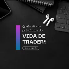 Aulas Particulares Para Renda Extra Em Trader Financeiro.