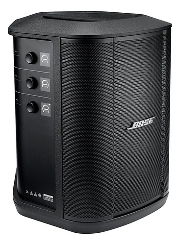 Bose Bocina Bluetooth S1 Pro + Plus Wireless Con Bateria