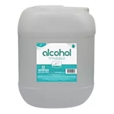 Alcohol Antiseptico 70%