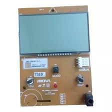 Placa Do Painel Esteira Dream Dr1600 Cód:inv15010