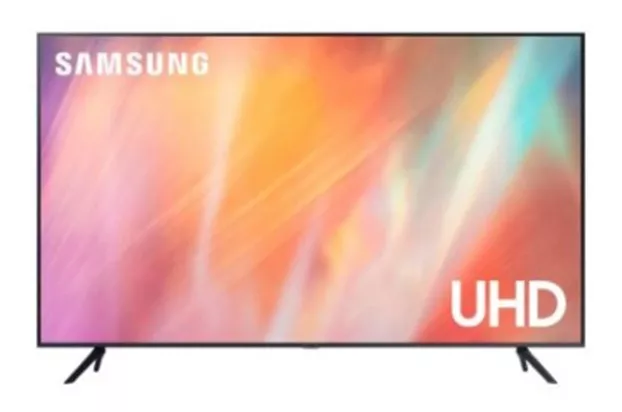 Tv Samsung Ultra Hd 70'' Smart Tv Thinq Ai Un70au7000gxpe