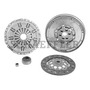 Kit Clutch A3 2005 Para Audi