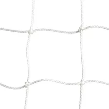 Agora 3mm Net For 3 X5 Soccer Goals Without Depth Each 