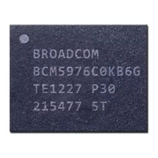 Touch Ic iPhone 6 Y 6plus Bcm5976 5g, 5c, 5s, Se,