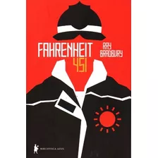Fahrenheit 451 - Livro De Ray Bradbury - Ficção Científica