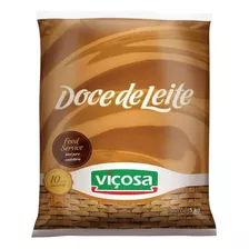 Doce De Leite Viçosa Bag 5kg Fast Food