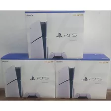 Playstation 5 Slim Nuevos Somos Tienda Fisica Garantía 